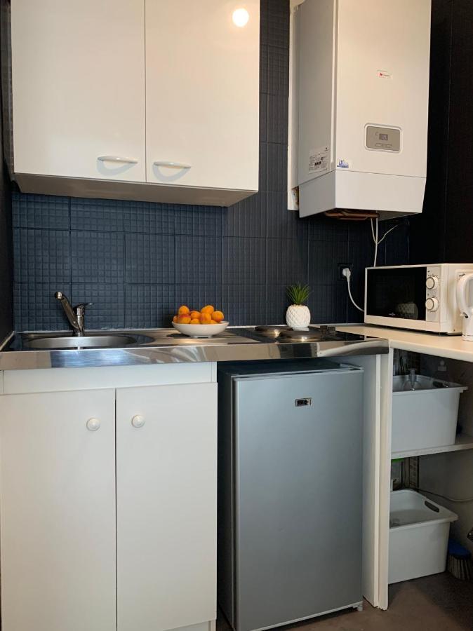 Joli Appartement En Plein Centre Libourne Bagian luar foto
