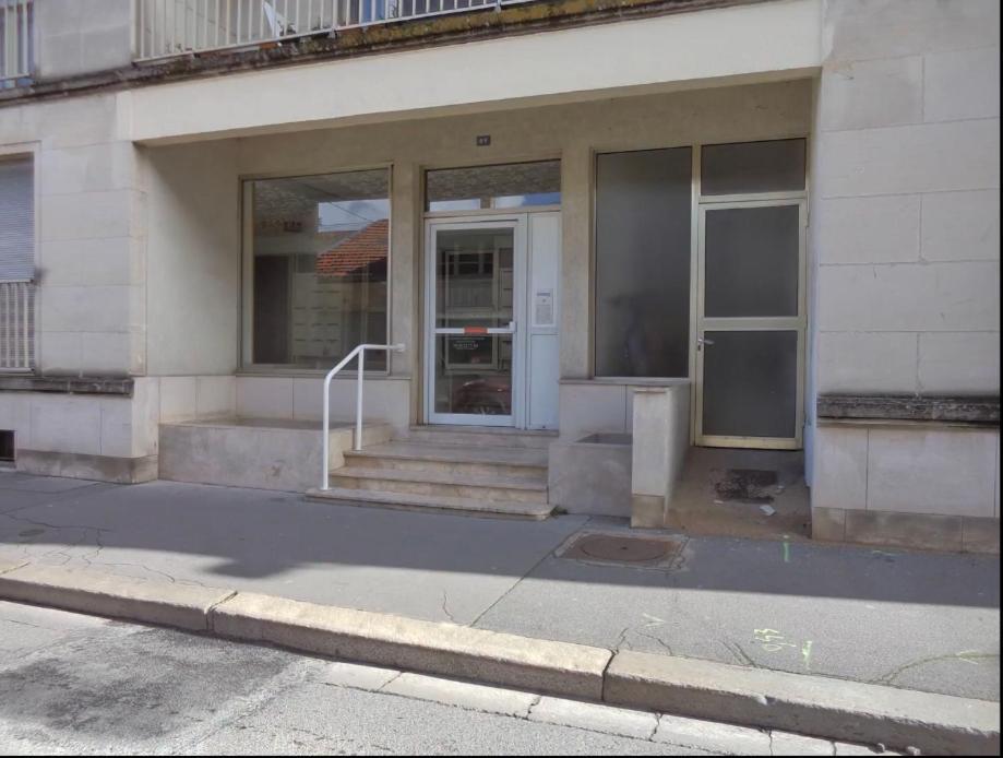 Joli Appartement En Plein Centre Libourne Bagian luar foto